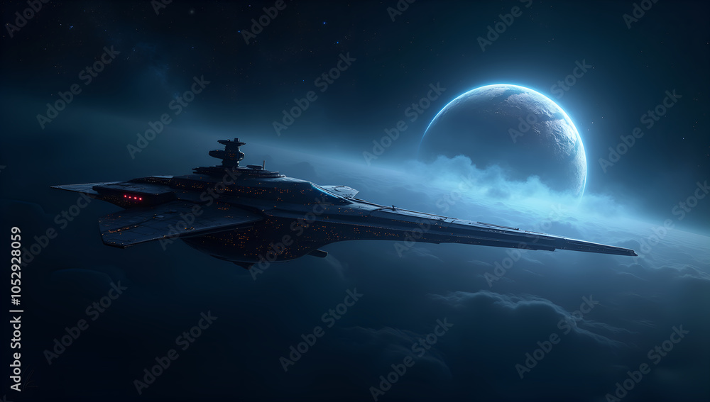 Cosmic Dreams on a Forgotten Frontier Cosmic Dreams on a Forgotten Frontier