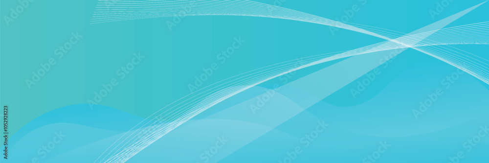 Modern banner background. colorful, bright blue green gradient, vector illustration, eps10. Modern banner background. colorful, bright blue green gradient, vector illustration, eps10.