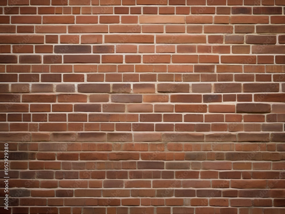 red brick wall red brick wall