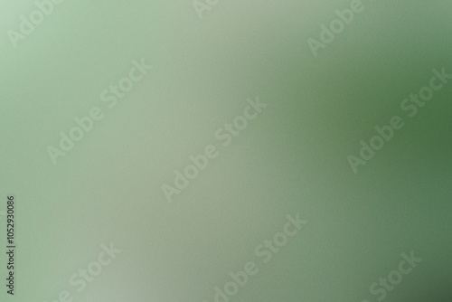 Trendy noisy grainy abstract background or backdrop. Noise and grain with gradient, abstract underlay for design photo