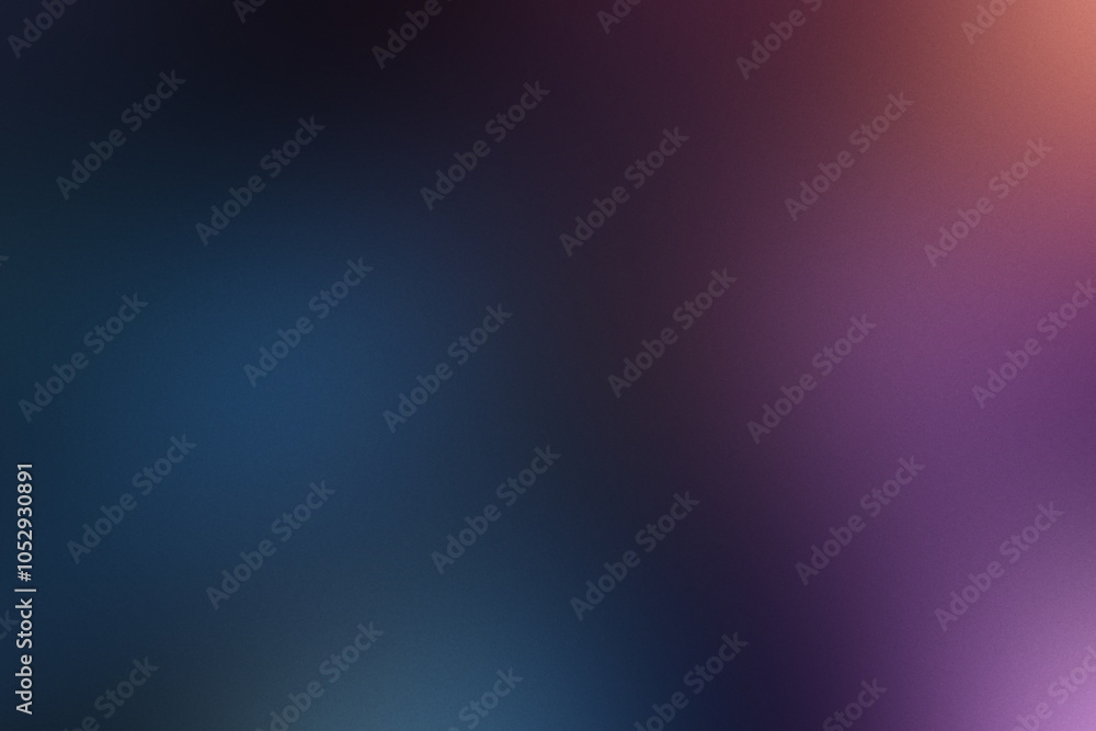 Trendy noisy grainy abstract background or backdrop. Noise and grain with gradient, abstract underlay for design Trendy noisy grainy abstract background or backdrop. Noise and grain with gradient, abstract underlay for design