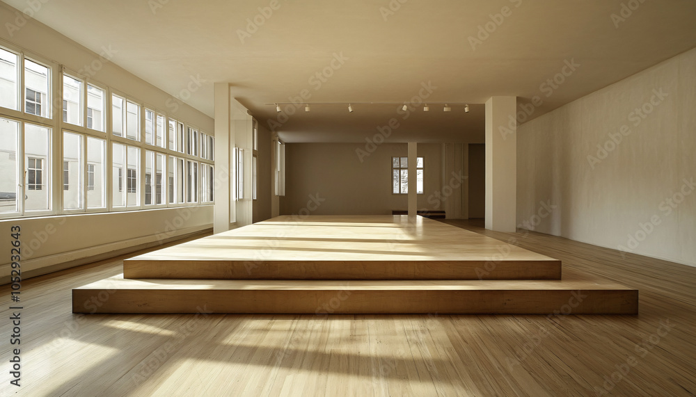 Minimalist and unique interior design in the house Minimalist and unique interior design in the house