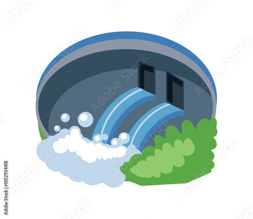 hydro renewable energy alternative
