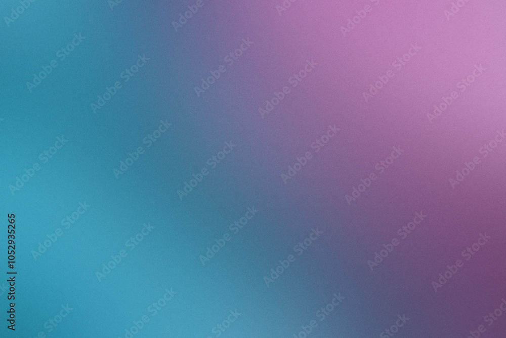 Trendy noisy grainy abstract background or backdrop. Noise and grain with gradient, abstract underlay for design Trendy noisy grainy abstract background or backdrop. Noise and grain with gradient, abstract underlay for design