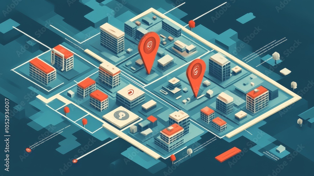 Understanding the concept of geofencing in marketing. Understanding the concept of geofencing in marketing.