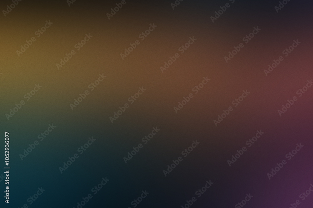 Trendy noisy grainy abstract background or backdrop. Noise and grain with gradient, abstract underlay for design Trendy noisy grainy abstract background or backdrop. Noise and grain with gradient, abstract underlay for design