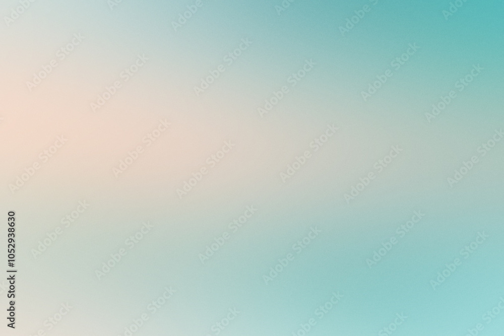 Trendy noisy grainy abstract background or backdrop. Noise and grain with gradient, abstract underlay for design Trendy noisy grainy abstract background or backdrop. Noise and grain with gradient, abstract underlay for design