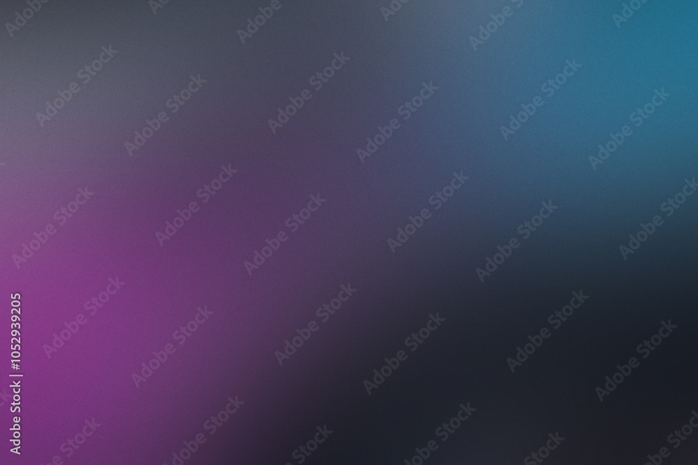 Trendy noisy grainy abstract background or backdrop. Noise and grain with gradient, abstract underlay for design Trendy noisy grainy abstract background or backdrop. Noise and grain with gradient, abstract underlay for design