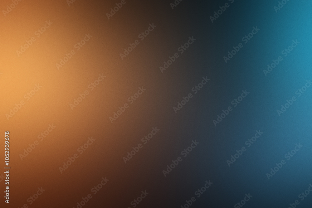 Trendy noisy grainy abstract background or backdrop. Noise and grain with gradient, abstract underlay for design Trendy noisy grainy abstract background or backdrop. Noise and grain with gradient, abstract underlay for design