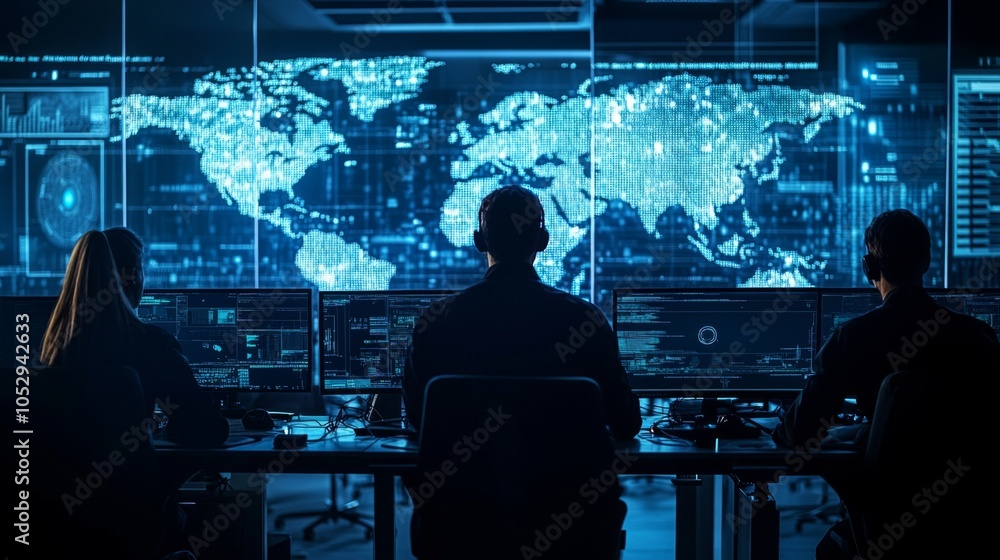 The importance of organized responses in cybersecurity incidents is paramount. The importance of organized responses in cybersecurity incidents is paramount.