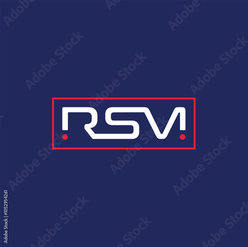 RSM Logo photo