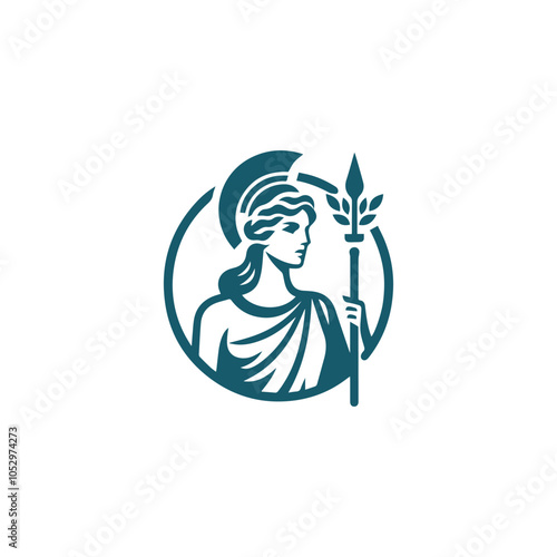 Athena Logo
