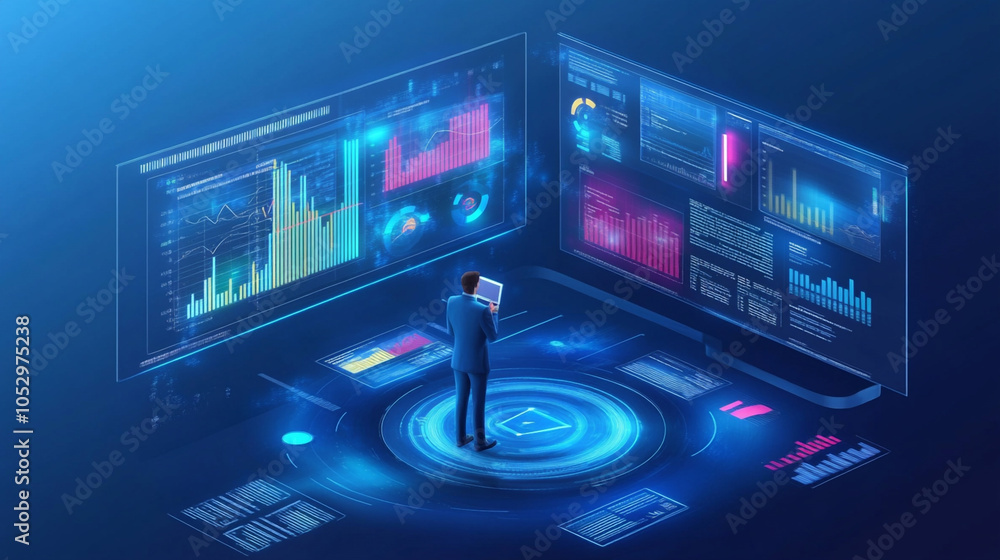background with interface background with interface