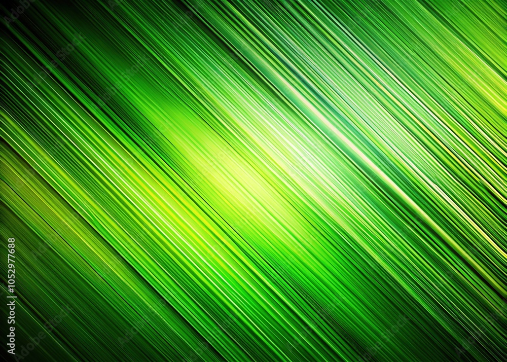 Contemporary green background with dynamic lines, perfect for technology and creative projects, providing a stylish and modern aesthetic for design enthusiasts and professionals alike. Contemporary green background with dynamic lines, perfect for technology and creative projects, providing a stylish and modern aesthetic for design enthusiasts and professionals alike.