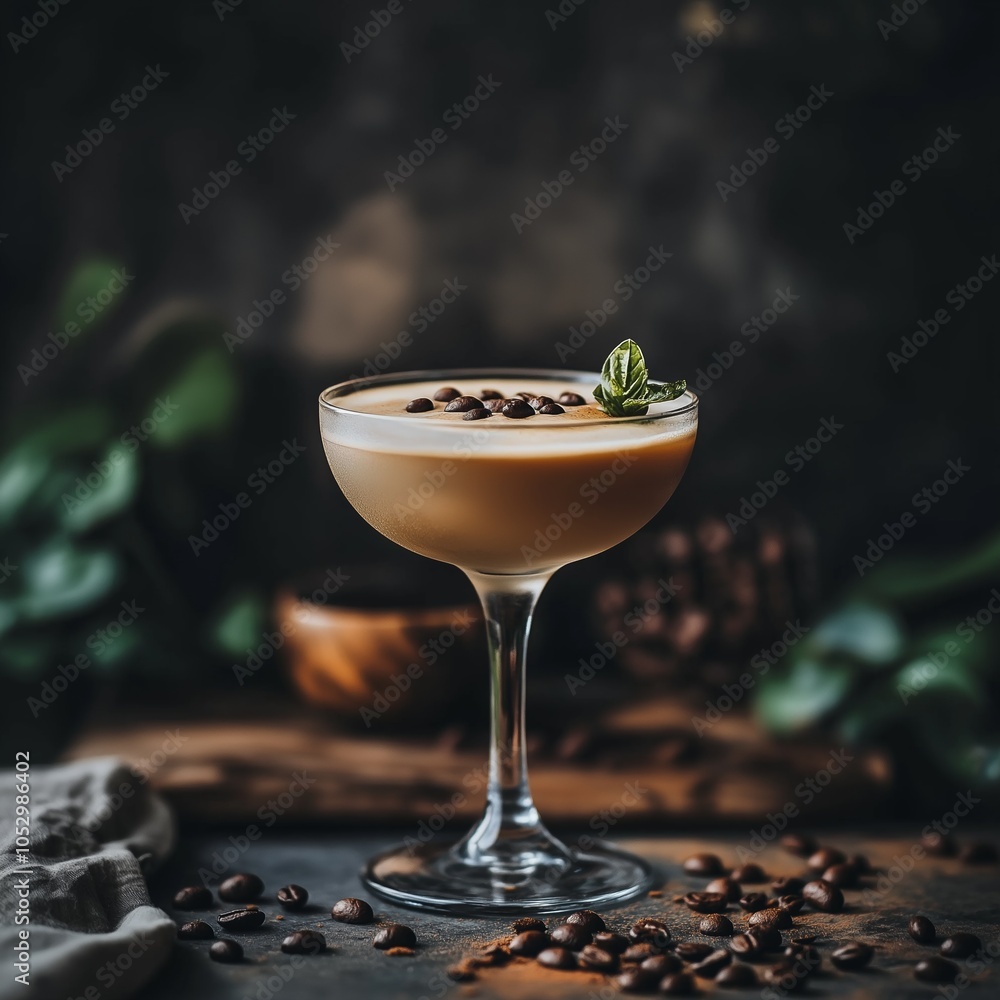 nice drinks theme for wallpaper with colors