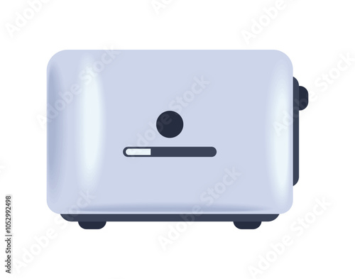 toaster home appliance