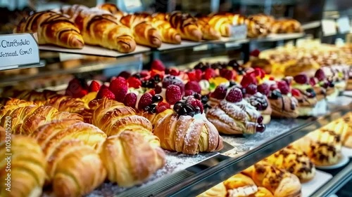 Wallpaper Mural shop in the market Torontodigital.ca