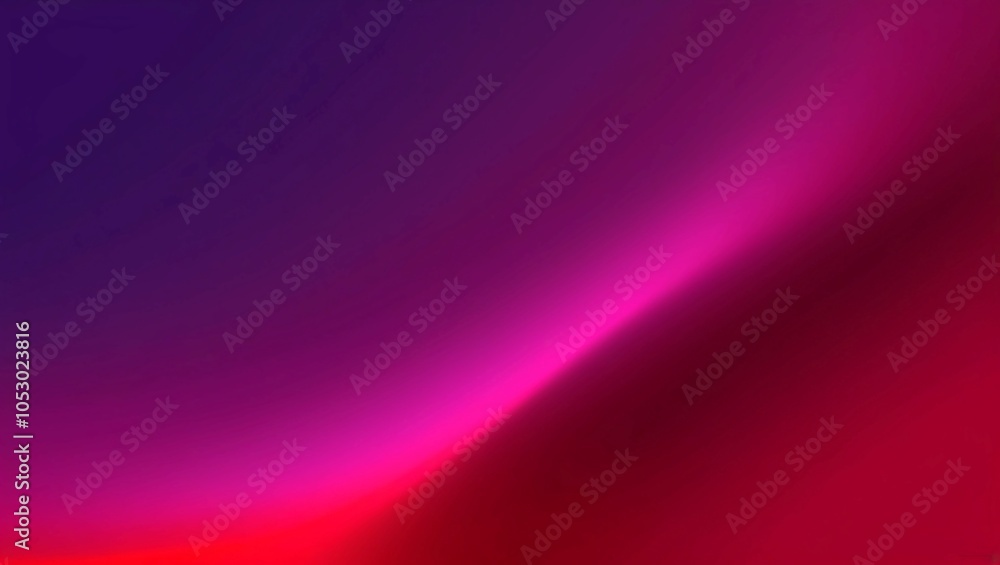 Vivid purple to red gradient background Vivid purple to red gradient background