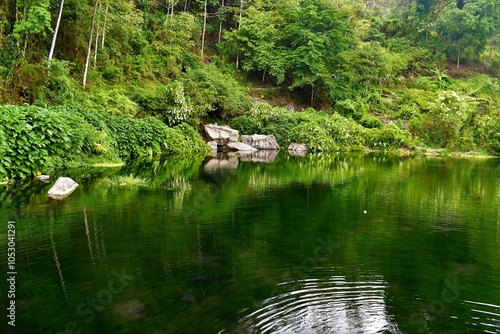 madirda lake