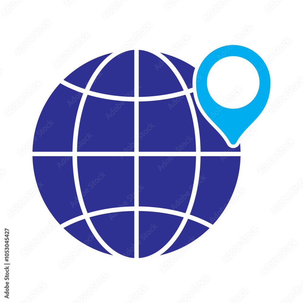 world maps and navigation pin world maps and navigation pin