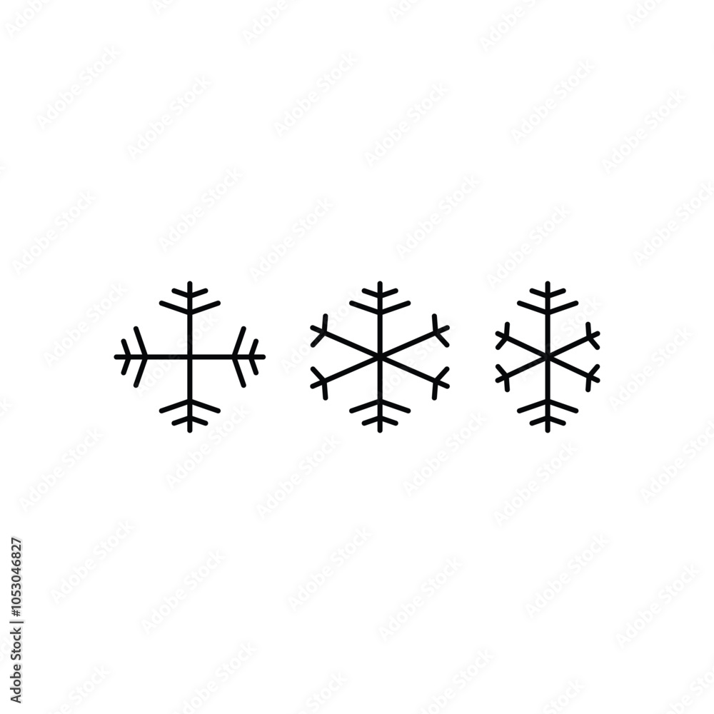 Snowflakes Snowflakes