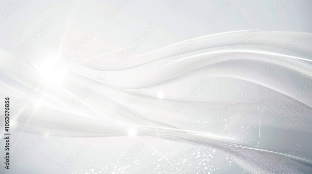 The lure of the White Textured Background -A Versatile Visual Element for Design and Creativity，the texture adds interest,exploring the Beauty of White Texture Background.Generative AI