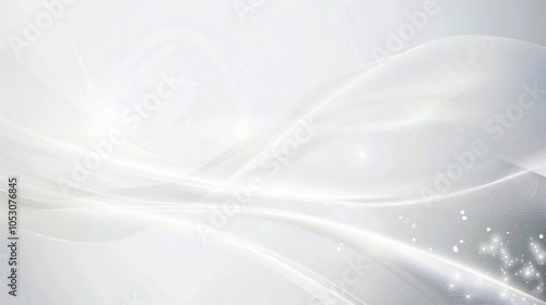 The lure of the White Textured Background -A Versatile Visual Element for Design and Creativity，the texture adds interest,exploring the Beauty of White Texture Background.Generative AI