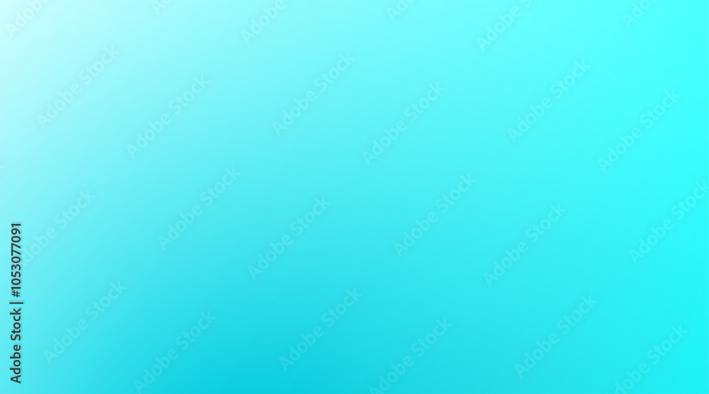 A gentle gradient transitions from a soft white to a vibrant turquoise blue, creating a serene and calming background. A gentle gradient transitions from a soft white to a vibrant turquoise blue, creating a serene and calming background.