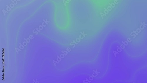 Purple and blue wavepatterned background ideal for digital designs, website banners, social media graphics, and abstract art projects. photo