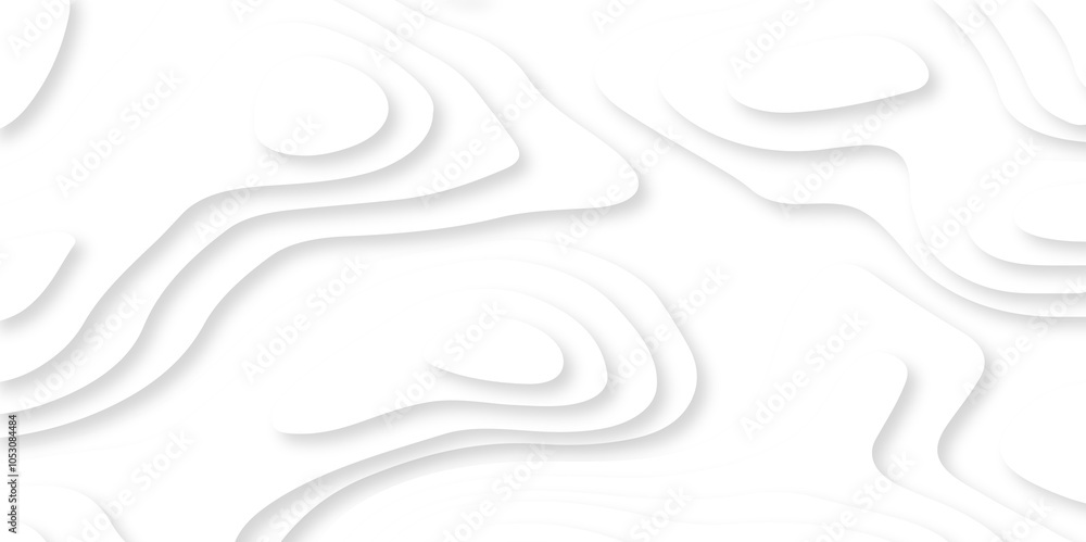 Vector minimal light element shadow landscape wave element curve graphic papercut design. Background with lines Modern black and white carve wave line abstract luxury papercut background.
Vector minimal light element shadow landscape wave element curve graphic papercut design. Background with lines Modern black and white carve wave line abstract luxury papercut background.