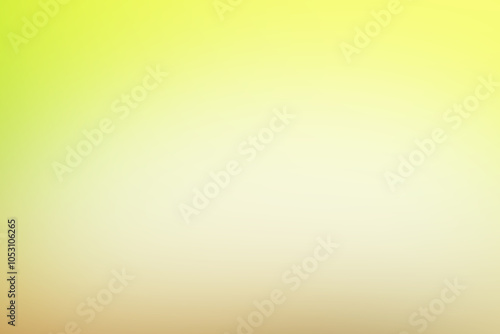 light color blur background with aura gadient color photo