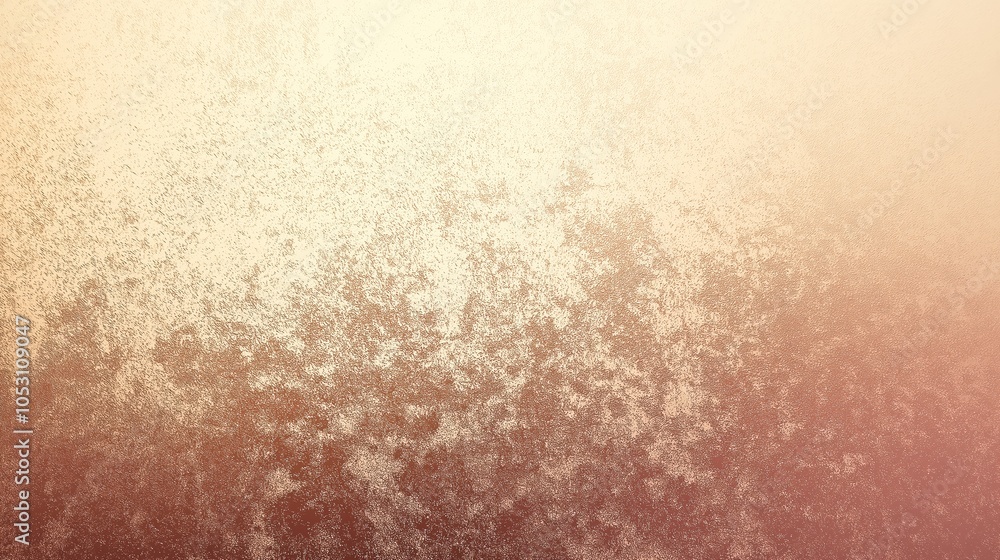 Beige bronze pink grainy gradient background pastel noise texture poster backdrop banner design, copy space. Beige bronze pink grainy gradient background pastel noise texture poster backdrop banner design, copy space.