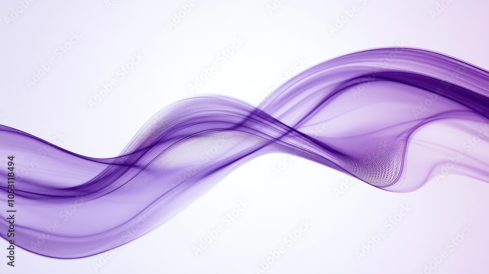 Elegant Purple Waves A Visual Journey Through Flowing Lines and Soft Gradients for Creative Inspiration Elegant Purple Waves A Visual Journey Through Flowing Lines and Soft Gradients for Creative Inspiration