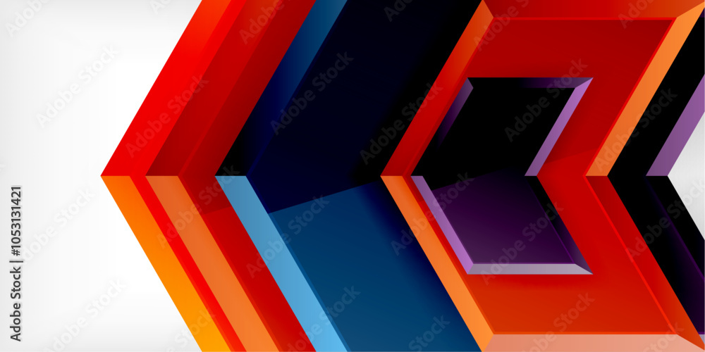 Arrow technology and business concept background. Vector Illustration For Wallpaper, Banner, Background, Card, Book Illustration, landing page Arrow technology and business concept background. Vector Illustration For Wallpaper, Banner, Background, Card, Book Illustration, landing page