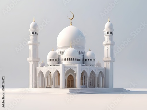 Wallpaper Mural mosque design  Torontodigital.ca