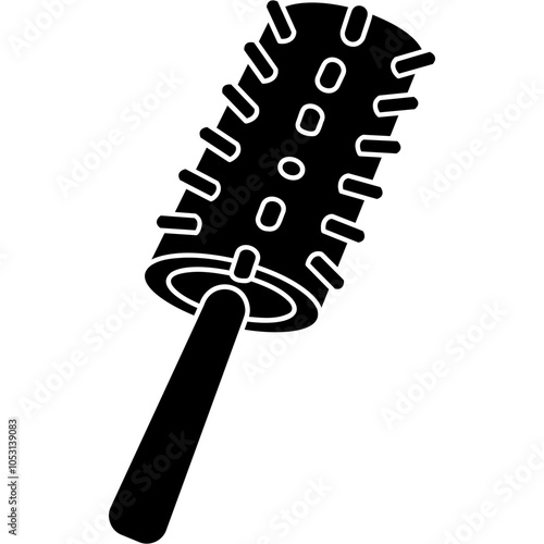 Lint Icon