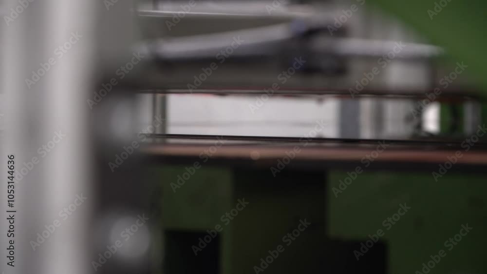 Factory, Technology, and Production Line Factory, Technology, and Production Line