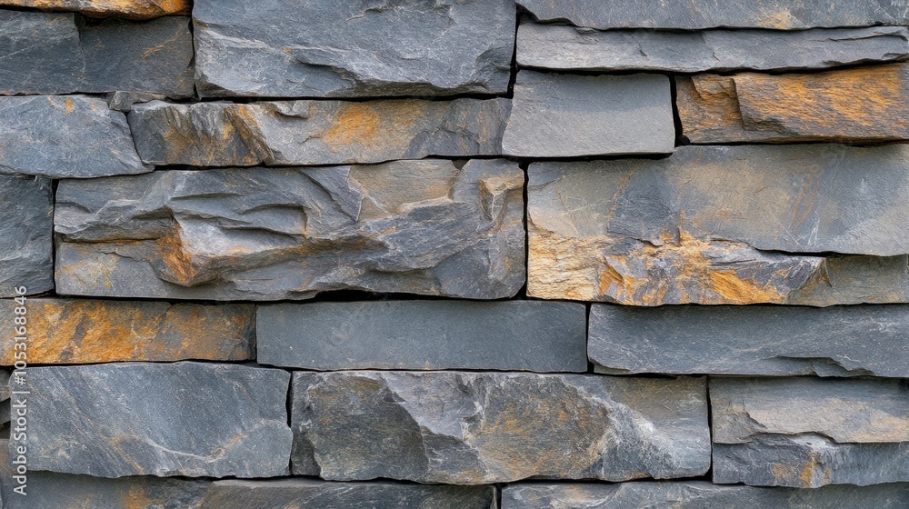 Slate stone surface with irregular textures and subtle color contrasts Slate stone surface with irregular textures and subtle color contrasts