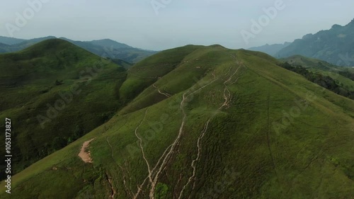Xaysomboun Laos