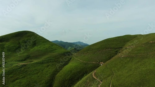 Xaysomboun Laos