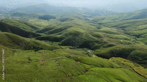 Xaysomboun Laos