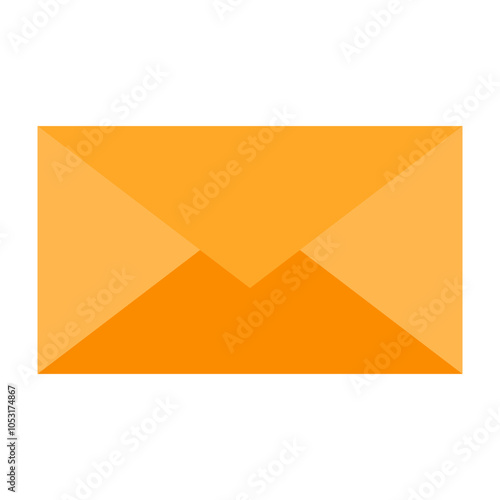 Email Flat Icon Design Free Download Email Flat Icon Design - GFXLoad