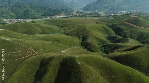 Xaysomboun Laos
