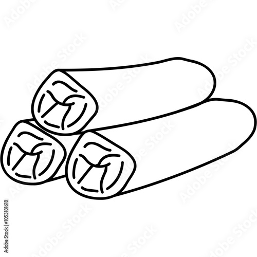 Dodol Icon