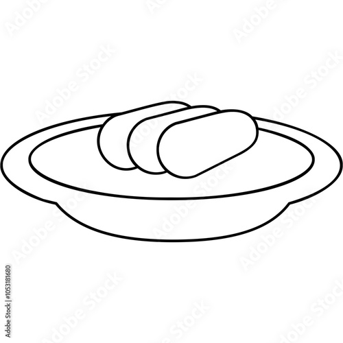 Geplak Icon