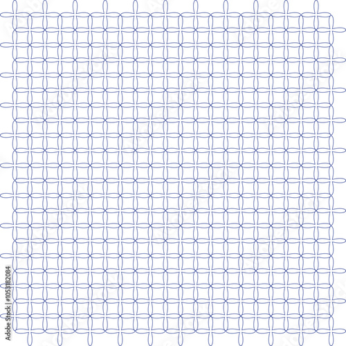 Check seamless pattern repeating design