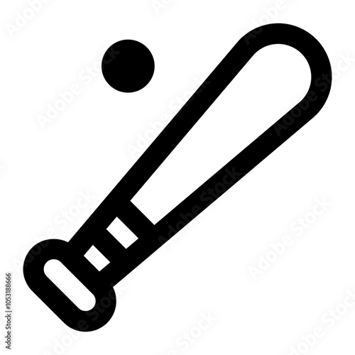 sport icon illustration
