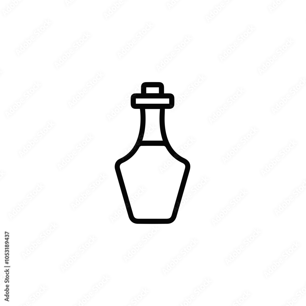Oil icon symbol vector image Illustration
Oil icon symbol vector image Illustration