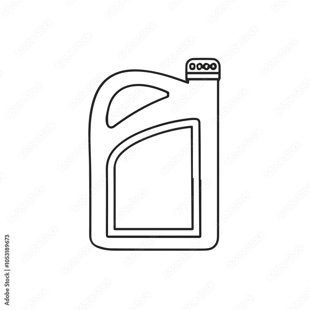Oil icon symbol vector image Illustration
Oil icon symbol vector image Illustration