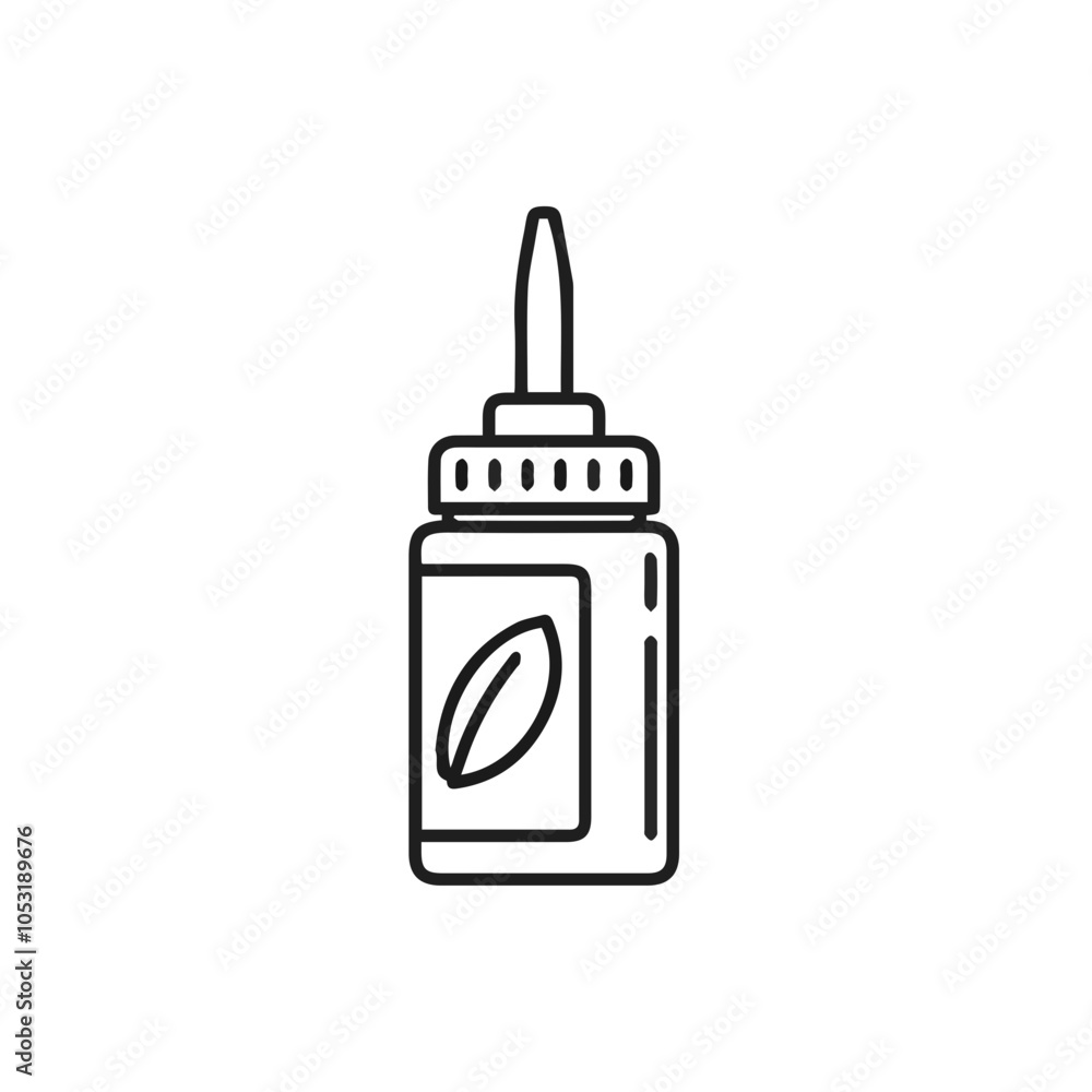 Oil icon symbol vector image Illustration
Oil icon symbol vector image Illustration